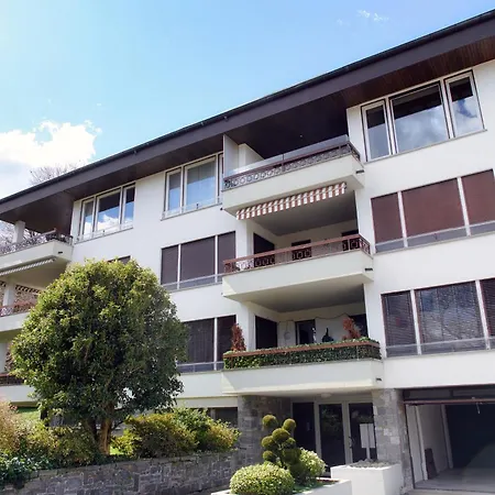 Luminosa By Quokka 360 - With Balcony 10 Minutes From Lugano Apartment Collina d'Oro