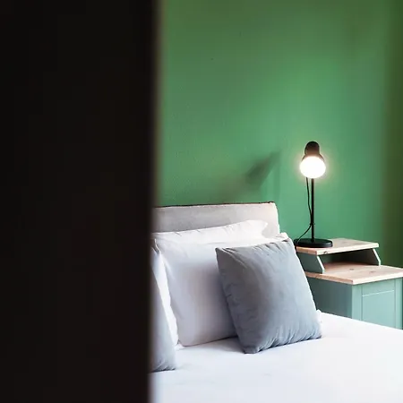 公寓 Luminosa By Quokka 360 - With Balcony 10 Minutes From Lugano Collina d'Oro